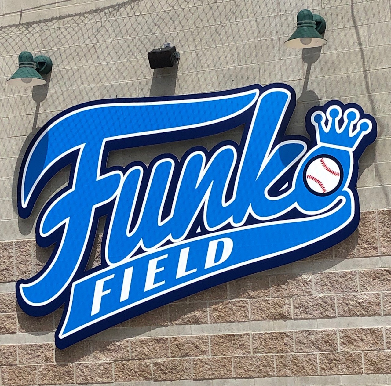 Funko Field