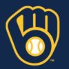 Milwaukee Brewers logo 2020
