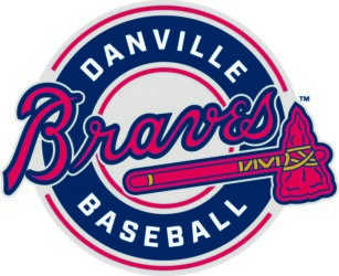 Afbeeldingsresultaat voor Danville Braves new logo"