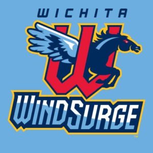 Wichita Wind Surge piccolo