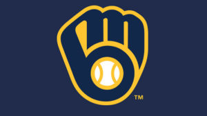 Milwaukee Brewers logo 2020
