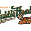 Missoula PaddleHeads logo