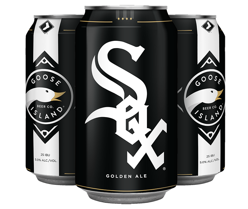 Sox Golden Ale 2020