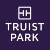 Truist Park logo