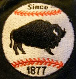 Buffalo Bisons 1877