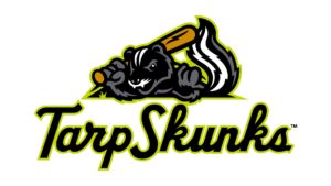 Jamestown Tarp Skunks