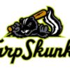 Jamestown Tarp Skunks