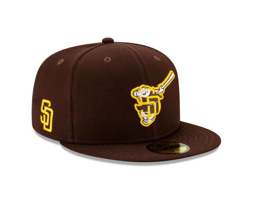 Padres spring training hat