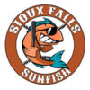 Sioux Falls Sunfish logo
