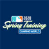 spring training 2020