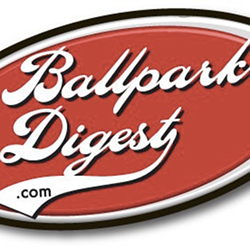 Ballpark Digest square