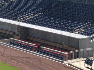 Atrium Health Ballpark 2020