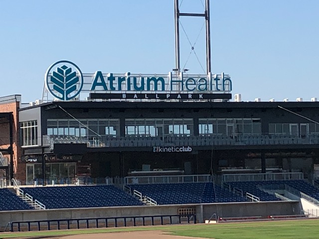 Atrium Health Ballpark
