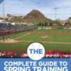 Spring Training 2021 book cover 1640W
