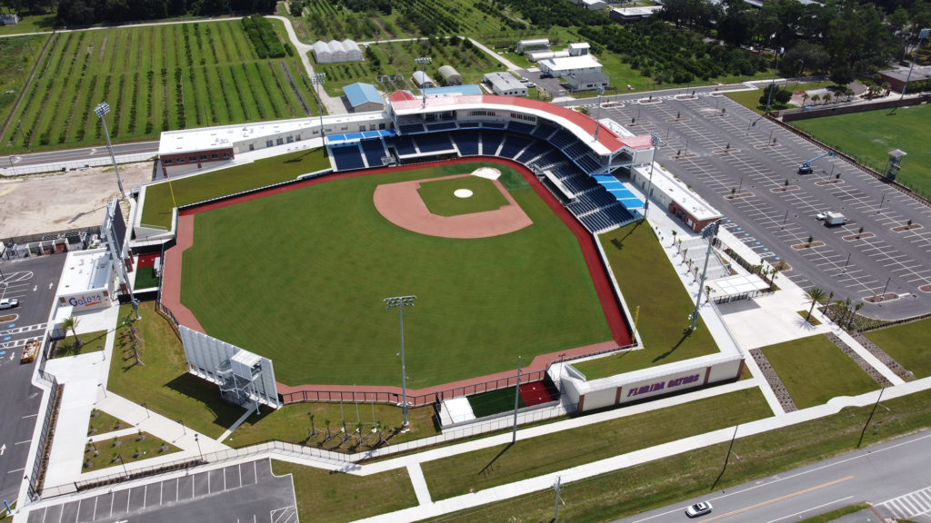 Florida Ballpark at Alfred A. McKethan Field