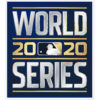 2020 World Series