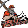 Mining City Tommyknockers