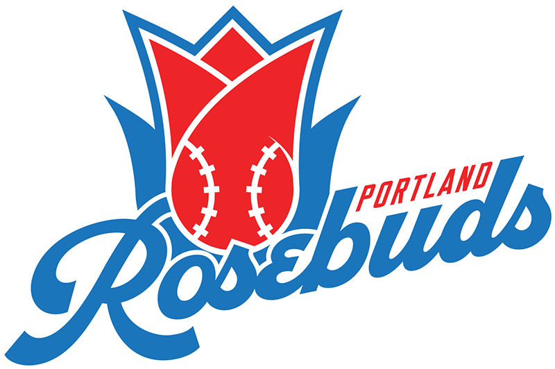 Portland Rosebuds