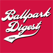 2021 MiLB Broadcaster of the Year: Sam Levitt, Amarillo Sod Poodles ballparkdigest_podcastV6