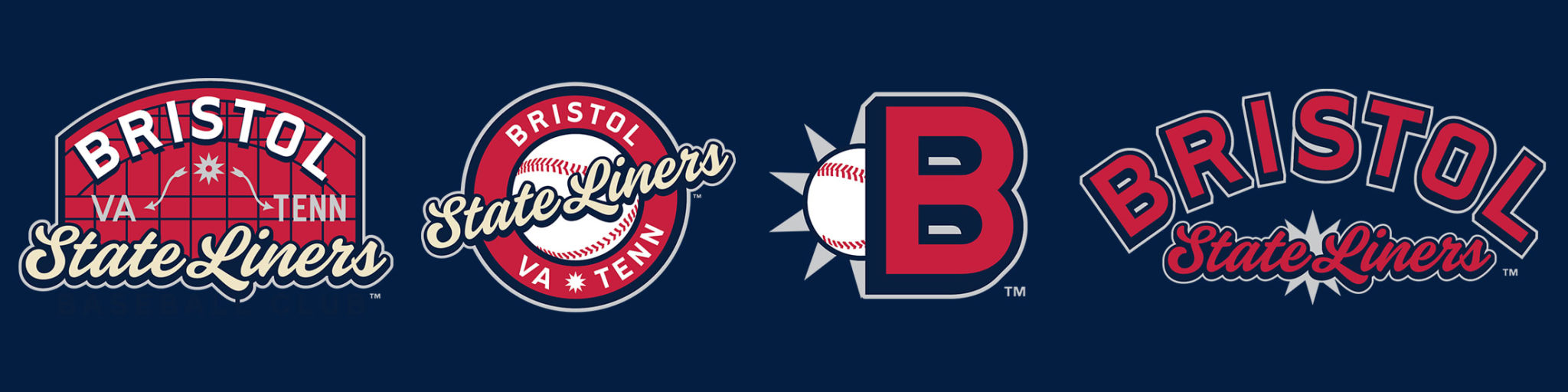 New for 2021 Bristol State Liners Ballpark Digest