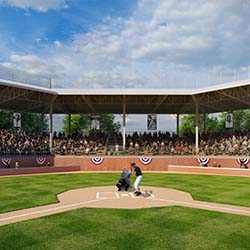 Hamtramck Stadium renovations moves forward - Vimarsana News