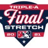 Triple-A Final Stretch