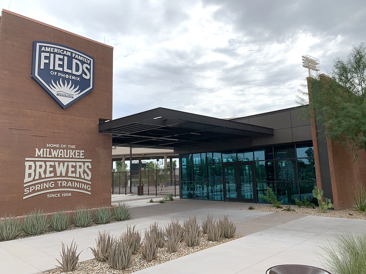 Minor League Spring Training Schedule 2022 2022 Schedule Releases: A Return To Normalcy - Ballpark Digest