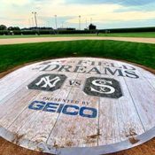 Field of Dreams game