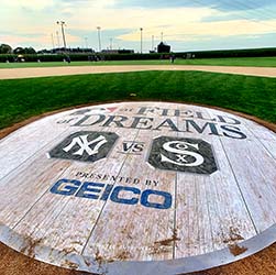 Will MLB hold another signature game in 2022? - Vimarsana News