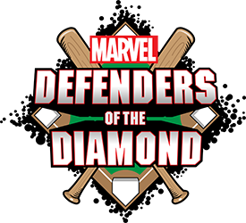 Norfolk Tides on X: Calling all Avengers - tonight is Marvel's Defenders  of the Diamond Night! We will take the field in Hulk jerseys and fans are  invited to dress up for