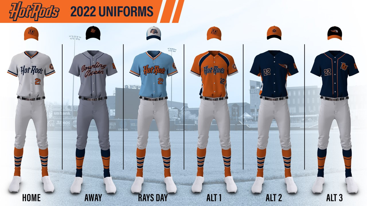 mlb best uniforms 2022