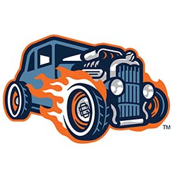 Hot Rods unveil updated look for 2022
