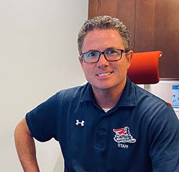 2021 MiLB Executive of the Year: Patrick McVerry - Vimarsana News
