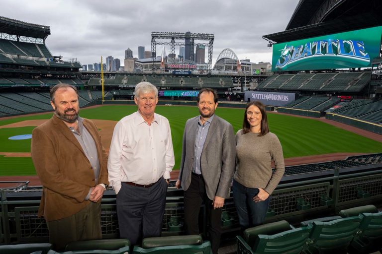 Mariners, Sodexo Live! extend TMobile Park concessions deal