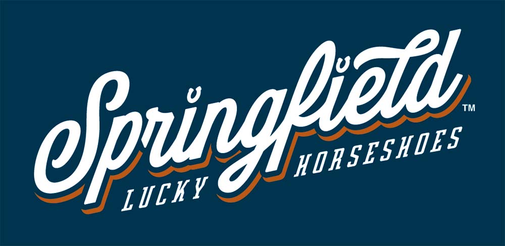 Springfield Lucky Horseshoes