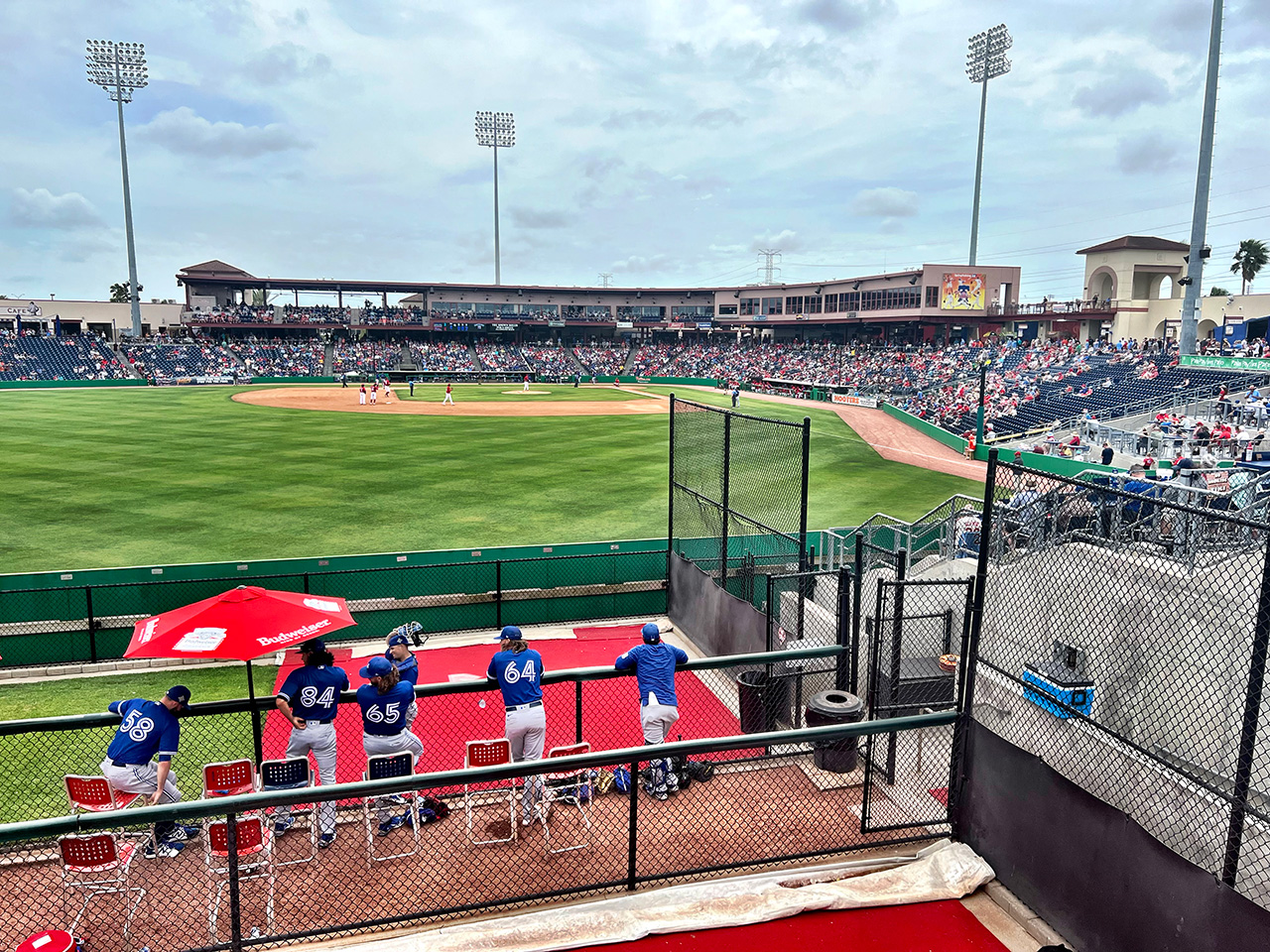 BayCare Ballpark: Still beloved after all these years - Ballpark Digest