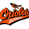 Baltimore Orioles 1992