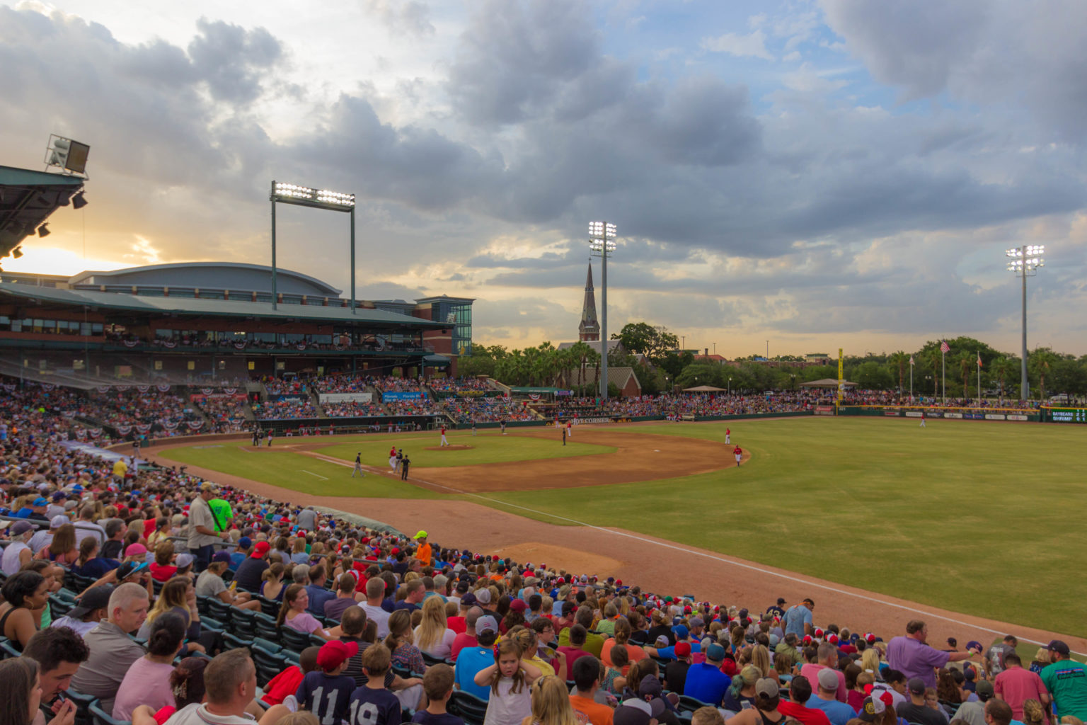 121 Financial Ballpark up for three-year $25 million renovation, per ...