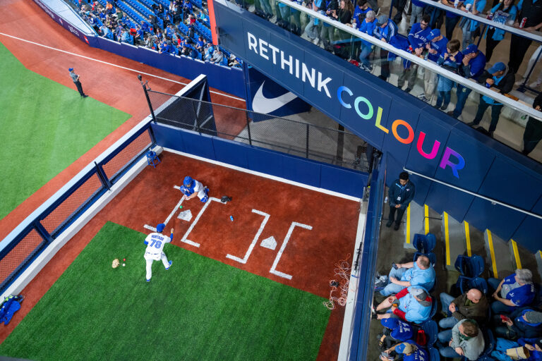 More Rogers Centre Upgrades Unveiled By Blue Jays Ballpark Digest   Rogersbullopens2023 768x512 