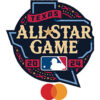 2024 All-Star Game logo