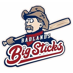 Badlands Big Sticks