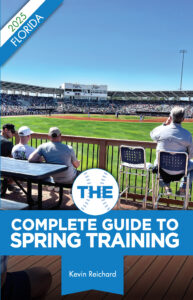 The Complete Guide to Spring Training