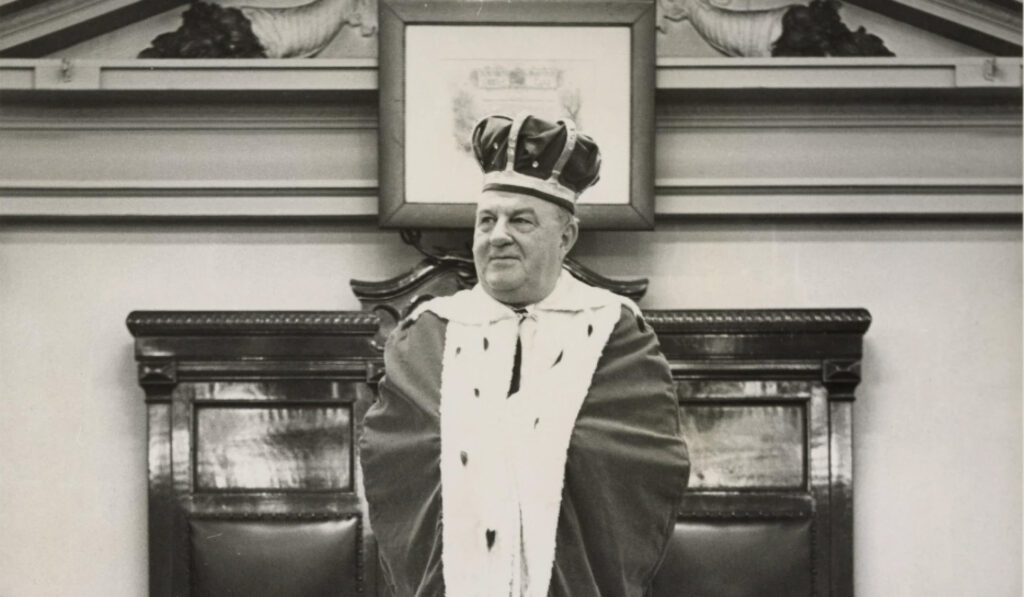 Joe Engel