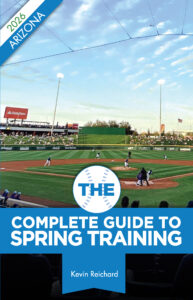 The Complete Guide to Spring Training 2026 / Arizona