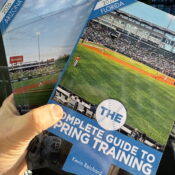 The Complete Guide to Spring Training