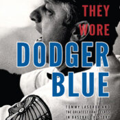 Before They Wore Dodger Blue