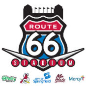 Route 66 Stadium