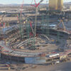 new Athletics ballpark