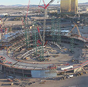 new Athletics ballpark