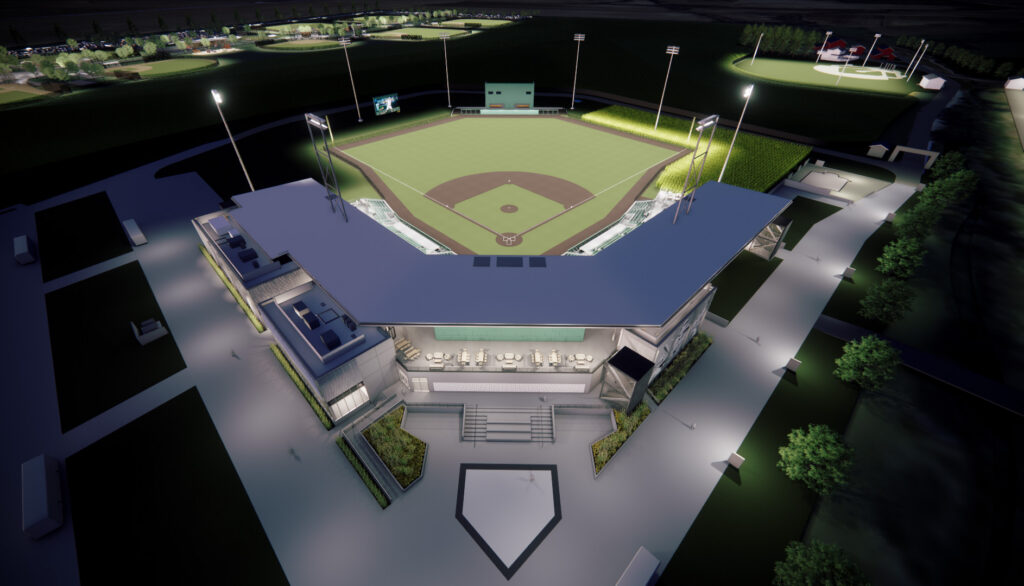 Field of Dreams